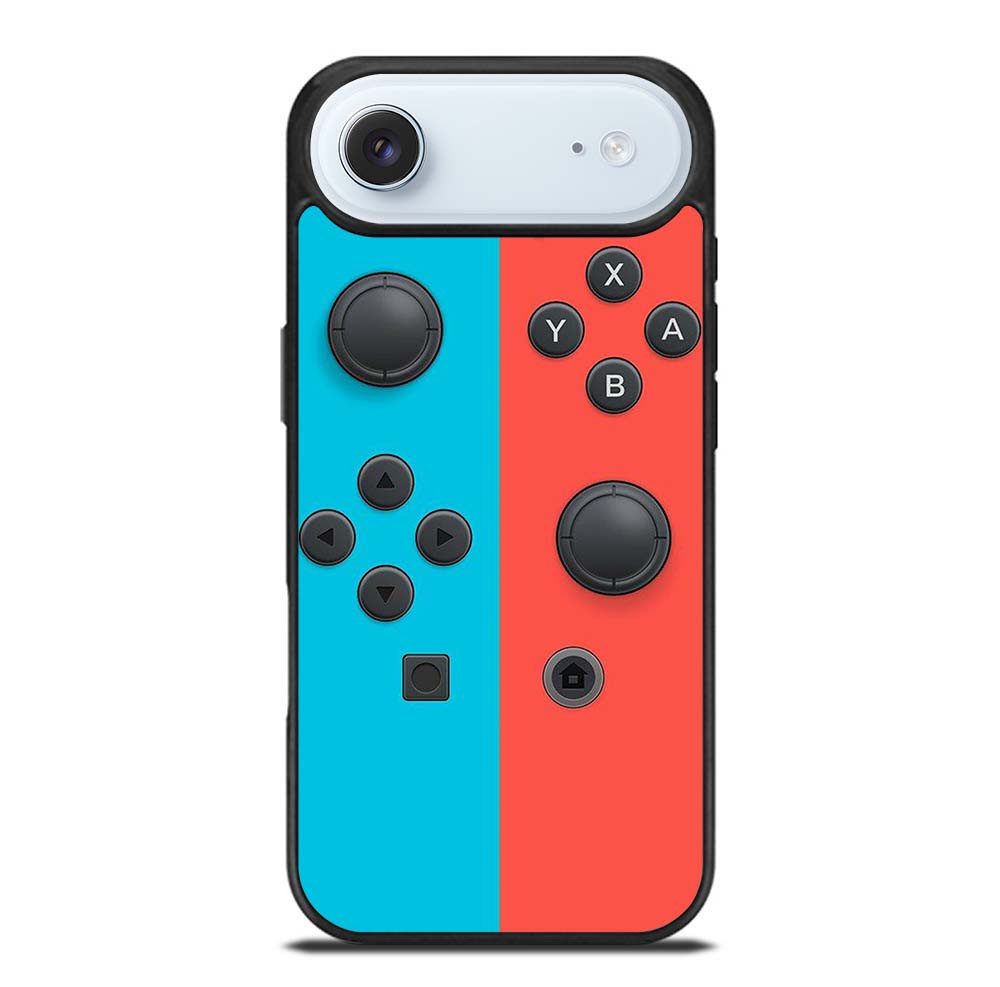 Nintendo Switch iPhone NINTENDO SWITCH CONTROLLER iPhone Air Case Cover